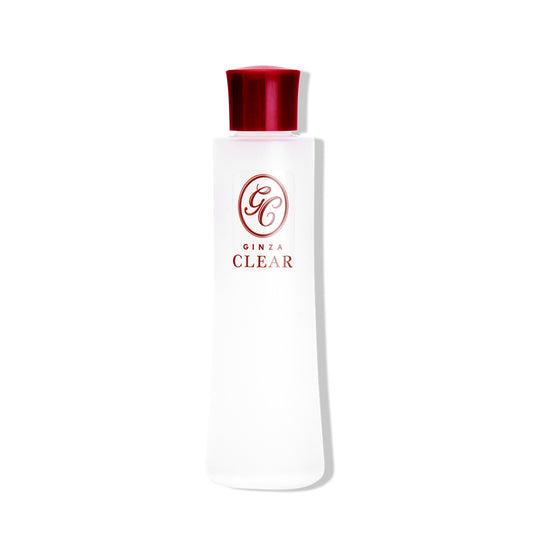 Ginza by CLEAR ローション