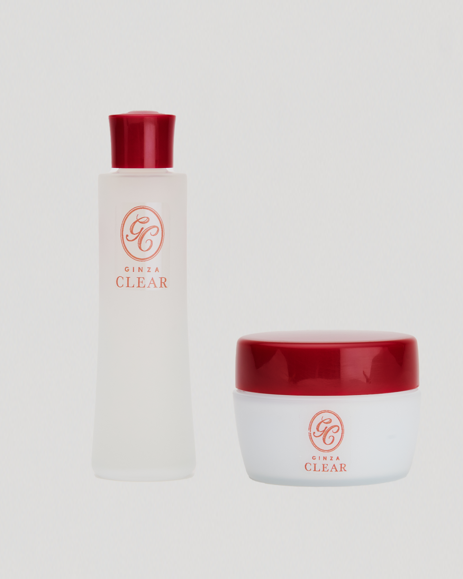 Ginza by CLEAR ローション – GINZA CLEAR